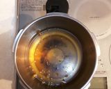 ＊簡単☆圧力鍋でとり手羽元のおでん煮＊作り方1写真