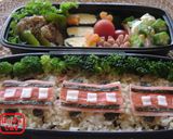 お弁当♪可愛いお絵かき☆デコ弁☆作り方11写真