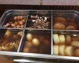 瀬戸内 海峡のおでん作り方6写真