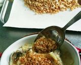 簡単!食べたら蟹クリームコロッケ作り方14写真