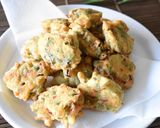 さくふわ~お豆腐揚げ作り方5写真