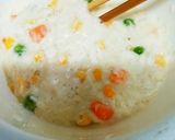 簡単！ヘルシー♪自然薯の磯辺焼き。作り方1写真