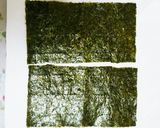 簡単！ヘルシー♪自然薯の磯辺焼き。作り方2写真