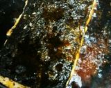 簡単！ヘルシー♪自然薯の磯辺焼き。作り方6写真