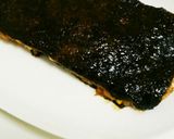 簡単！ヘルシー♪自然薯の磯辺焼き。作り方7写真