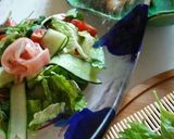 簡単♥手まり寿司作り方6写真