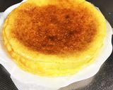 きんときチーズケーキ★お節リメイク作り方6写真