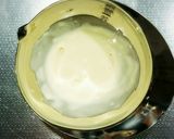 余ったお餅で☺モチマヨチーズ春巻き作り方1写真