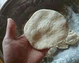 簡単!絶品♪ジューシー肉まん♪作り方5写真