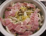 ☆体温まる♡キャベツとベーコンの蒸し煮☆作り方2写真