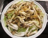 ☆体温まる♡キャベツとベーコンの蒸し煮☆作り方3写真