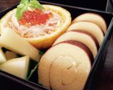 伊達巻作り方9写真