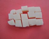 七草粥（お粥）早くて簡単レシピ作り方1写真