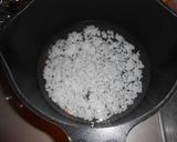七草粥（お粥）早くて簡単レシピ作り方2写真