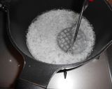 七草粥（お粥）早くて簡単レシピ作り方3写真