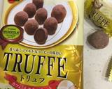 手ごね☆バターなし☆フォンダンチョコパン作り方12写真