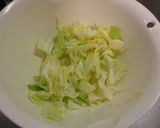 ☆体温まる♡キャベツとベーコンの蒸し煮☆作り方4写真