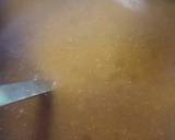 冷蔵庫のくず野菜で　ポタージュカレー作り方13写真