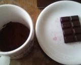 ココアチョコムース作り方3写真