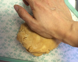 卵バター不使用☆簡単サクサククッキー作り方3写真