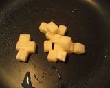 うまっ♪ねぎ味噌もっちーず☆作り方4写真