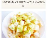 切り餅で手作りおかき　揚げ煎餅作り方8写真