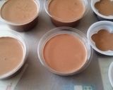 ココアチョコムース作り方7写真