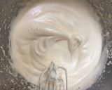 ホイップチーズケーキ作り方4写真