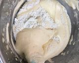 ホイップチーズケーキ作り方5写真