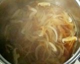 ☆簡単 卵が柔らかい 卵のあんかけ丼作り方1写真