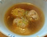 簡単!絶品♪ジューシー肉まん♪作り方19写真