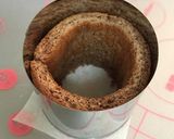 ホイップチーズケーキ作り方9写真