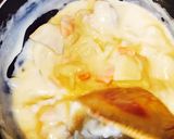 低脂質！豆乳シチュー作り方6写真