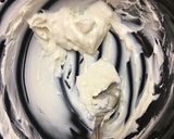 ホイップチーズケーキ作り方10写真