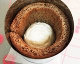 ホイップチーズケーキ作り方12写真