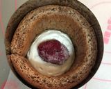 ホイップチーズケーキ作り方13写真