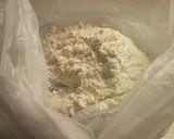 焼きクリームチーズチョコクッキー作り方1写真