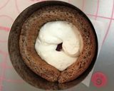 ホイップチーズケーキ作り方14写真