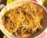安くて簡単★お家の調味料で野菜炒め！作り方4写真
