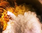 完熟すだちジャム作り方5写真