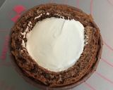 ホイップチーズケーキ作り方15写真