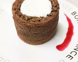 ホイップチーズケーキ作り方16写真