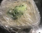 簡単!飽きない!モヤシ1袋で作るナムル作り方1写真