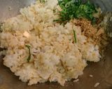 味噌焼きおにぎり作り方2写真