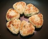 味噌焼きおにぎり作り方4写真