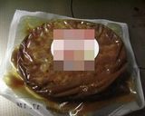 お弁当に♪ハンバーク玉子焼き作り方1写真