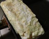 お弁当に♪ハンバーク玉子焼き作り方3写真