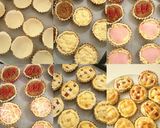 《惣菜パイ(ハンバーグ＆ハム卵)》作り方11写真