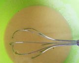もっちり美味しい米粉のクレープ♥作り方1写真