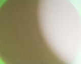 もっちり美味しい米粉のクレープ♥作り方3写真